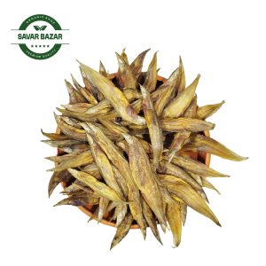 Dried Baim