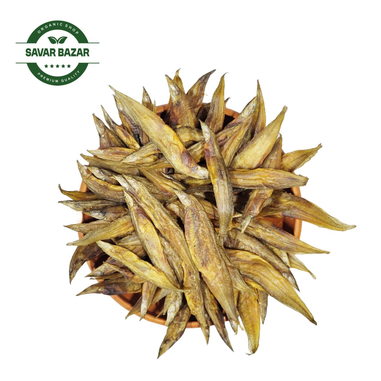 Dried Baim
